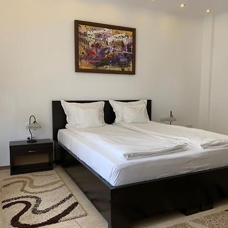 Chic City Rooms Segesvár Kültér fotó