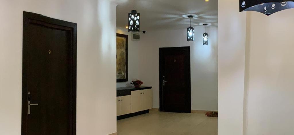 Chic City Rooms Segesvár Kültér fotó