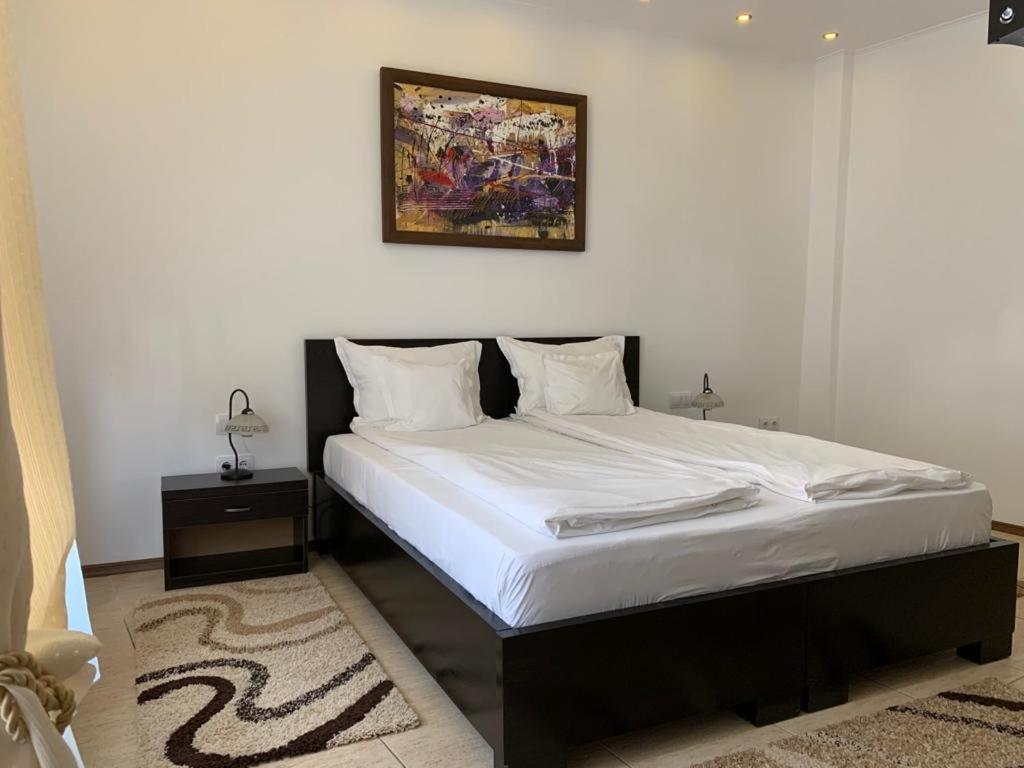 Chic City Rooms Segesvár Kültér fotó
