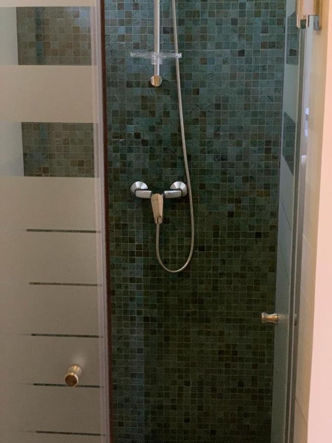 Chic City Rooms Segesvár Kültér fotó