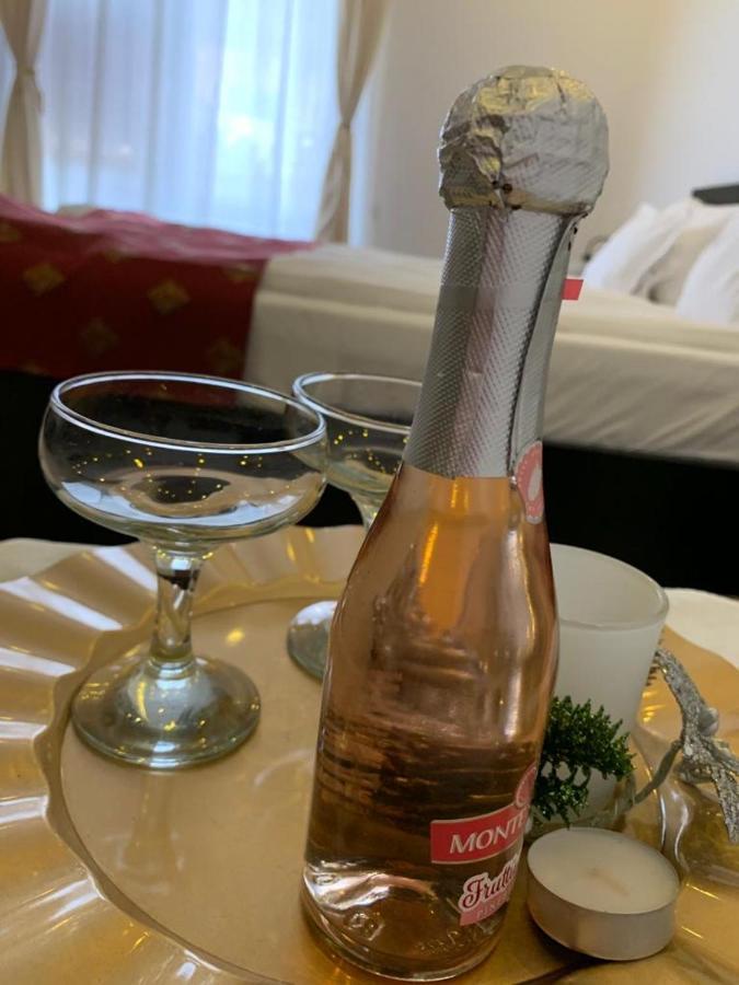 Chic City Rooms Segesvár Kültér fotó