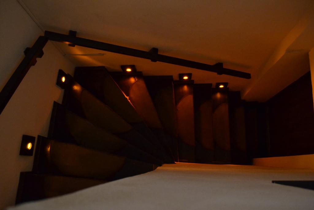 Chic City Rooms Segesvár Kültér fotó