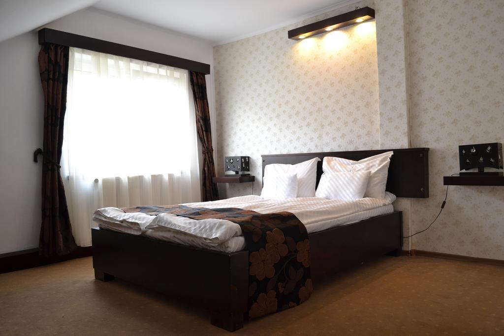 Chic City Rooms Segesvár Kültér fotó